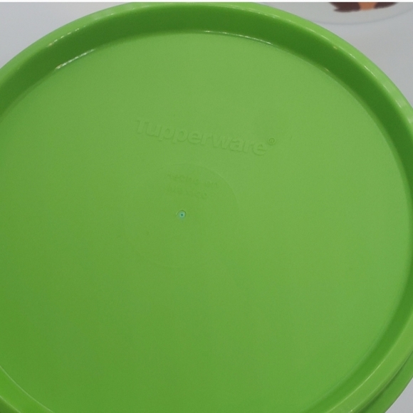 EXCLUSIVE Tupperware Jungle Canister Set - Picture 3 of 4